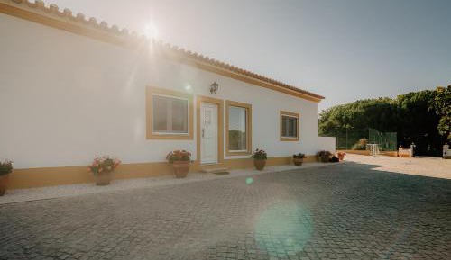 Two-Bedroom Townhouse