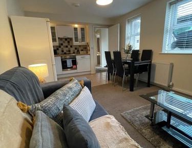Apartment - Ground Floor