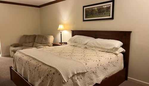 Queen Suite
