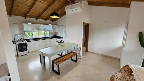 Two-Bedroom Apartment with Balcony