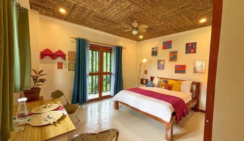 Superior Queen Room