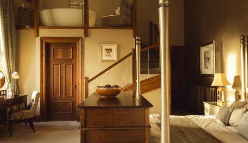 Master Suite