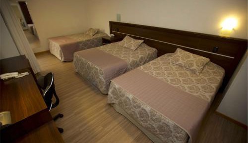 Standard Family Room