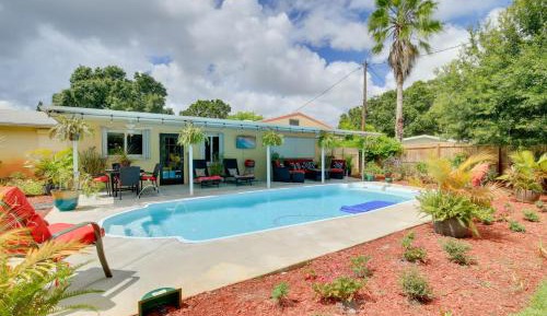 Vacation Home