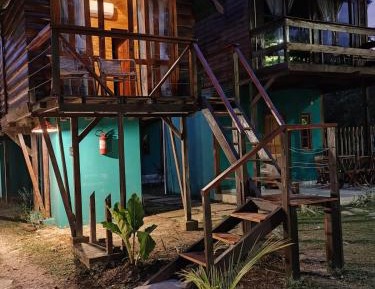 Bungalow - Beach Front