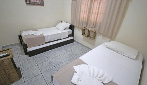 Family Room with Private Bathroom