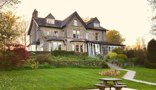 Superior King or Twin Room