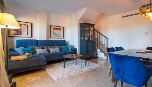 Three-Bedroom Vacation Home 