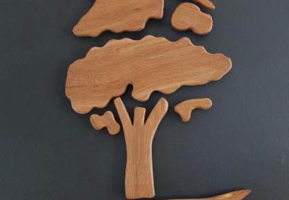 One-Bedroom Apartment with Bathroom