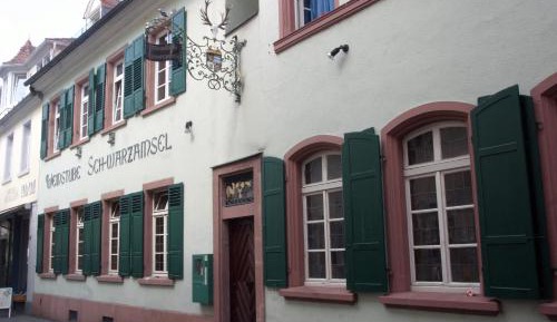 One-Bedroom Apartment A