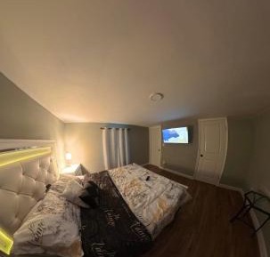 Mobile Home