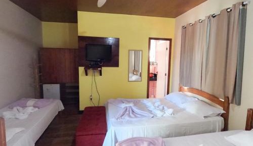 Superior Family Room