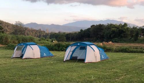 Tent