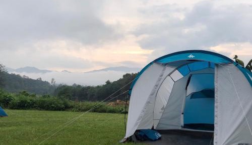 Tent