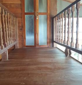 Double Room with Park View