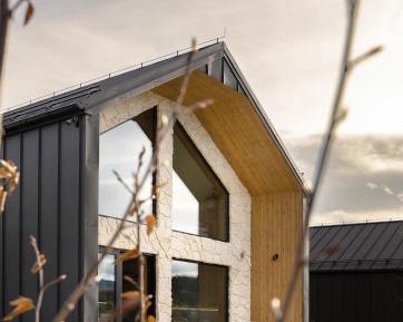 Three-Bedroom Chalet
