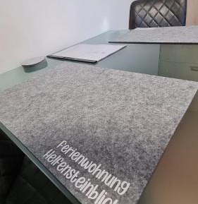 Superior One-Bedroom Apartment with Balcony