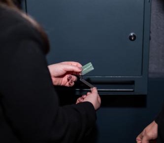 Single Room with Park View