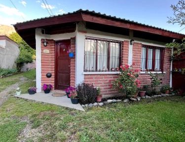 One-Bedroom Bungalow