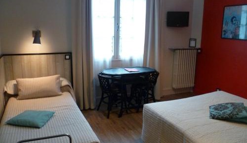 Triple Room with Shower