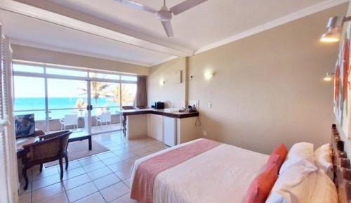 Double Room with Extra Bed