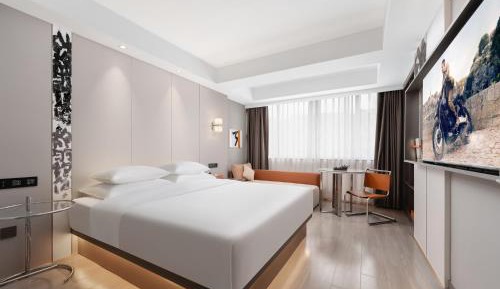 Superior Queen Room