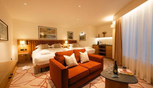 City View Suites