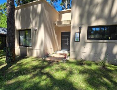 Three-Bedroom Home