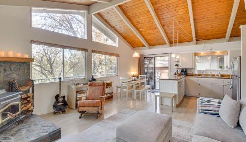 Vacation Home