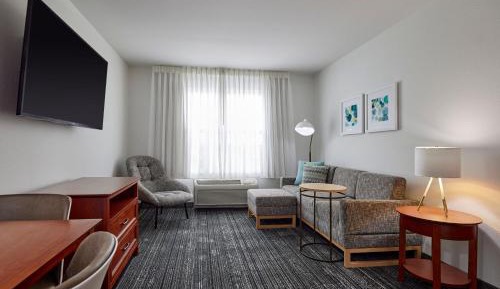 Two-Bedroom Suite