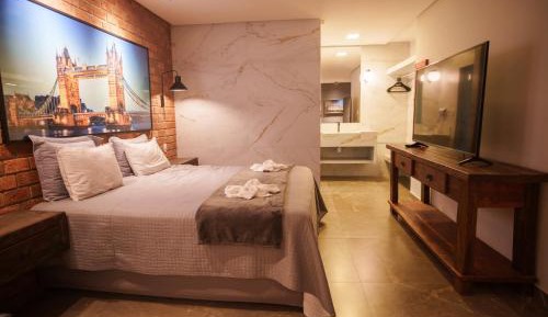 Superior Suite