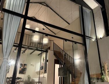 One-Bedroom Chalet