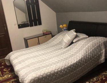 Budget Triple Room