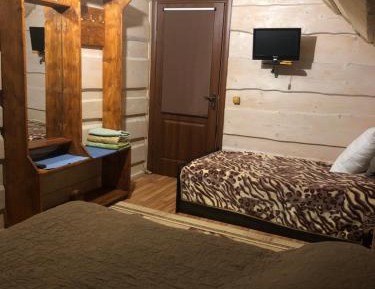 Classic Triple Room