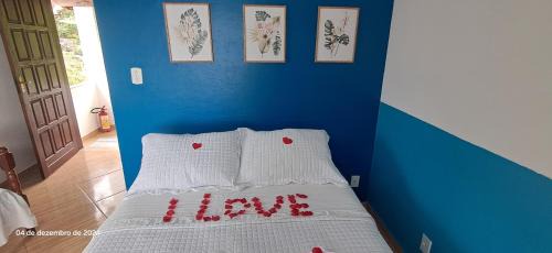 Triple Room with Bathroom