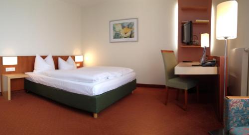 Business Double Room