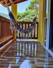 Triple Room with Mountain View