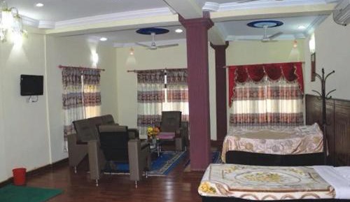 Double or Twin Room