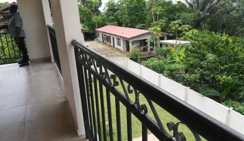 Four-Bedroom House