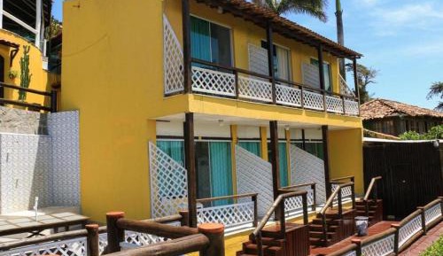 Double Room with Balcony and Sea View