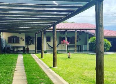 Four-Bedroom Holiday Home