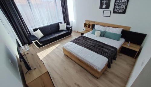 Luxury Quadruple Room