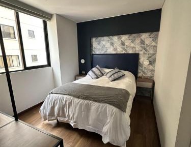 Quadruple Room with Private Bathroom