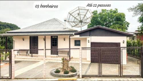 Five-Bedroom House