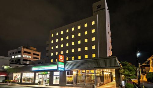 Single Room - Non-Smoking