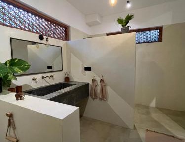 Comfort Triple Room with Shower