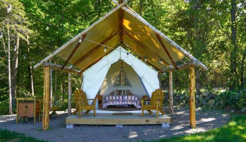 Tent