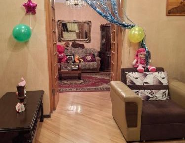 Twin Room with Terrace
