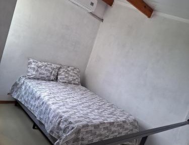 Family Room with Bathroom