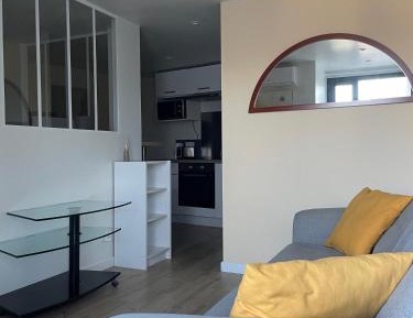 Apartment - Ground Floor